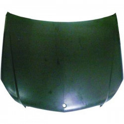 MOTORHAUBE        MB W204,