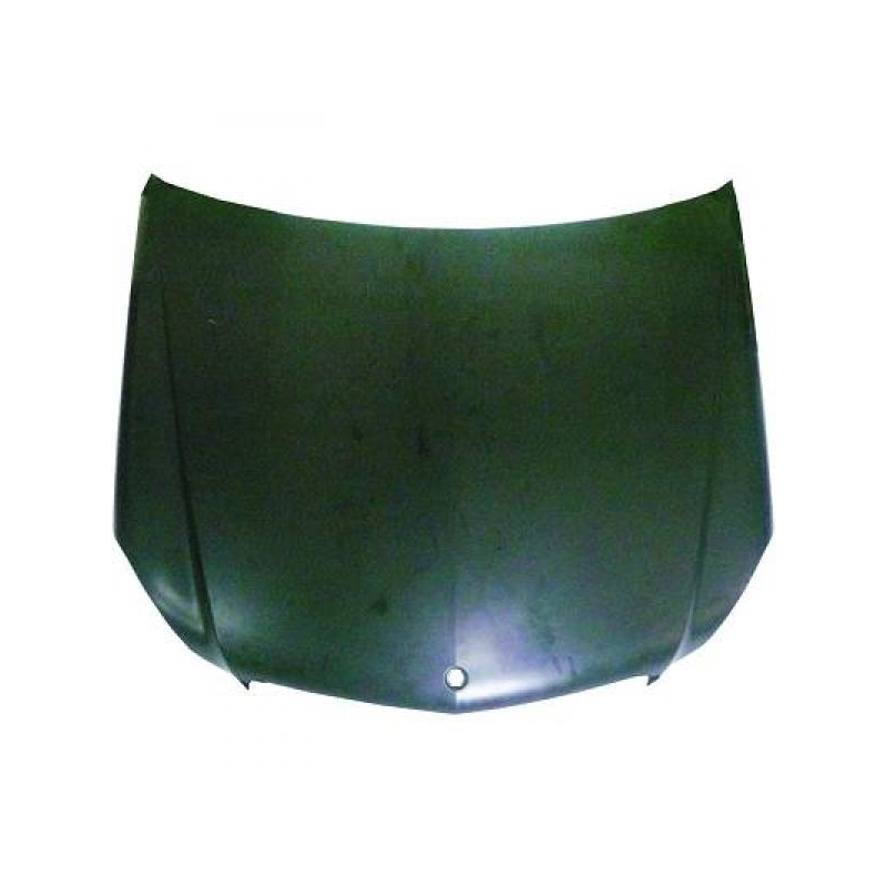 MOTORHAUBE        MB W204,