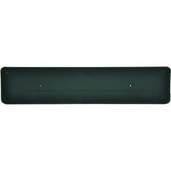 NUMMERNSCHILDHALTER  W204,