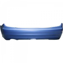 pare-chocs arrière    DB W204,