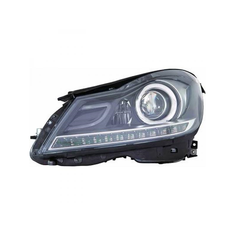 phare bi-xenon G   W204,