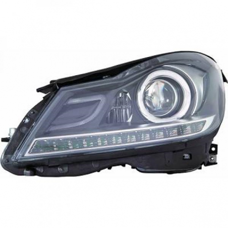 phare bi-xenon G W204, phare bi-xenon G W204,