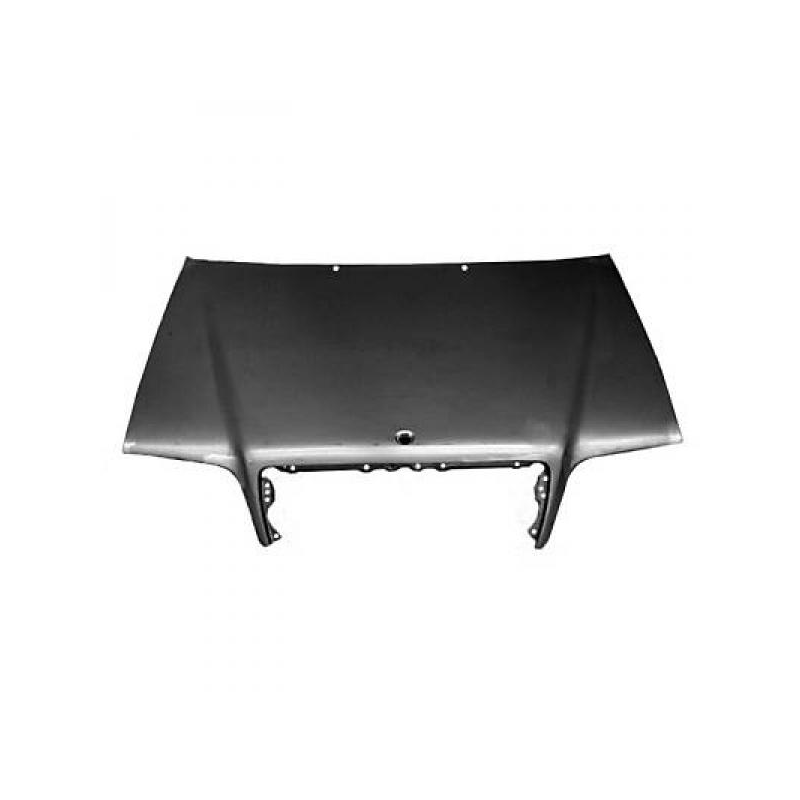 capot        DB W202,