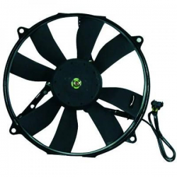 motoventilateur suppl. D      W202,