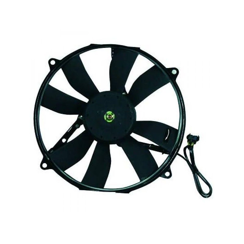 motoventilateur suppl. D      W202,