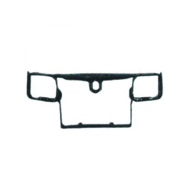 armature avant       DB W202,