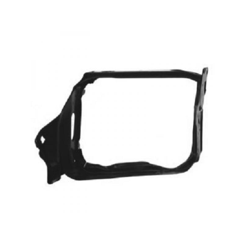 Support de phare Mercedes Classe C W202 avant droit