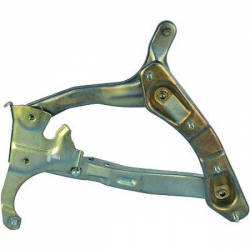 compas G de capot                       W202,