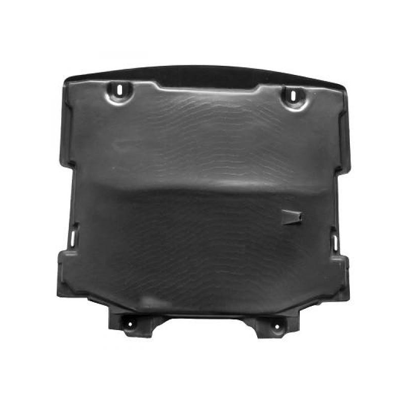 protection sous moteur, diesel       W202,
