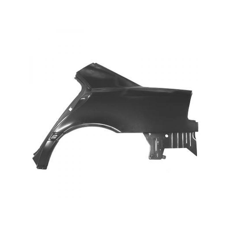 aile arrière  D    Classe C,