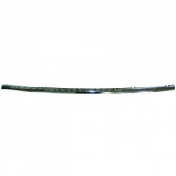 moulure chromée arr. central       W 202