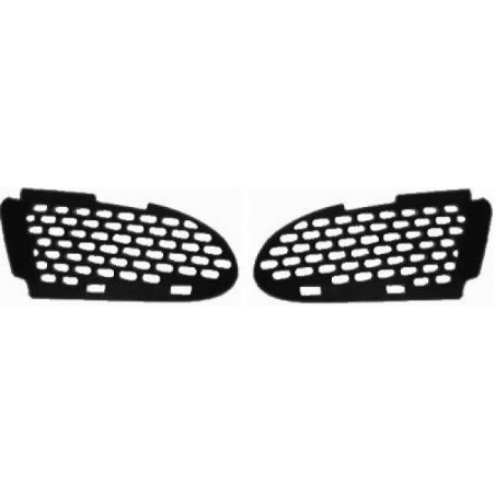 grille de pare-chocs  G W202,