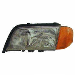 Phare Mercedes Classe C W202 avant gauche
