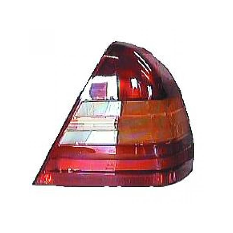 Cabochon gauche Mercedes DB W202