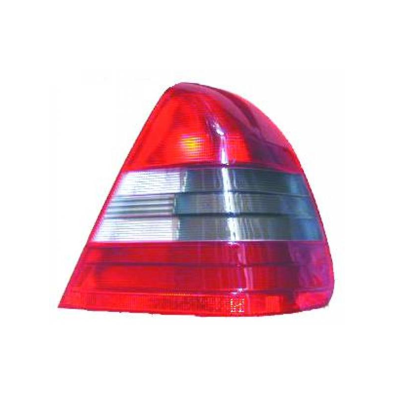 Cabochon Droit Mercedes Classe C W202