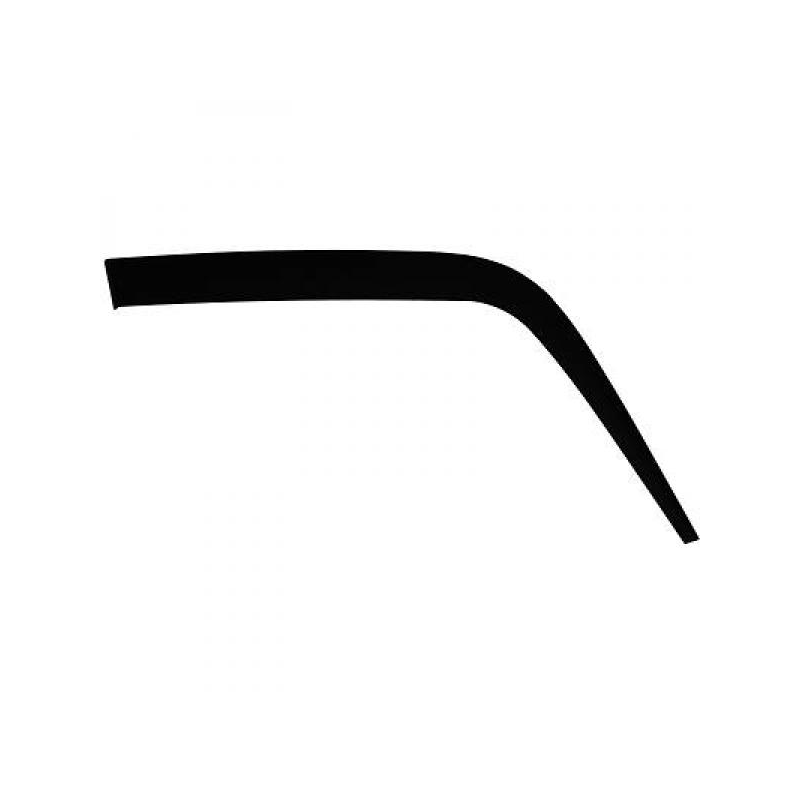 moulure de pare-choc avant sup. D     W202