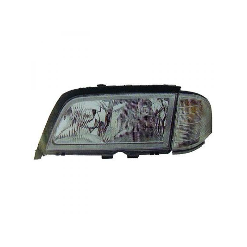 Phare Mercedes Classe C W202 avant gauche