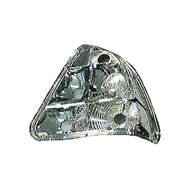 Catadioptre droit Mercedes DB W202