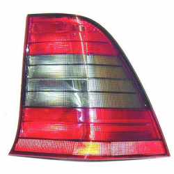 Cabochon droit Mercedes W202