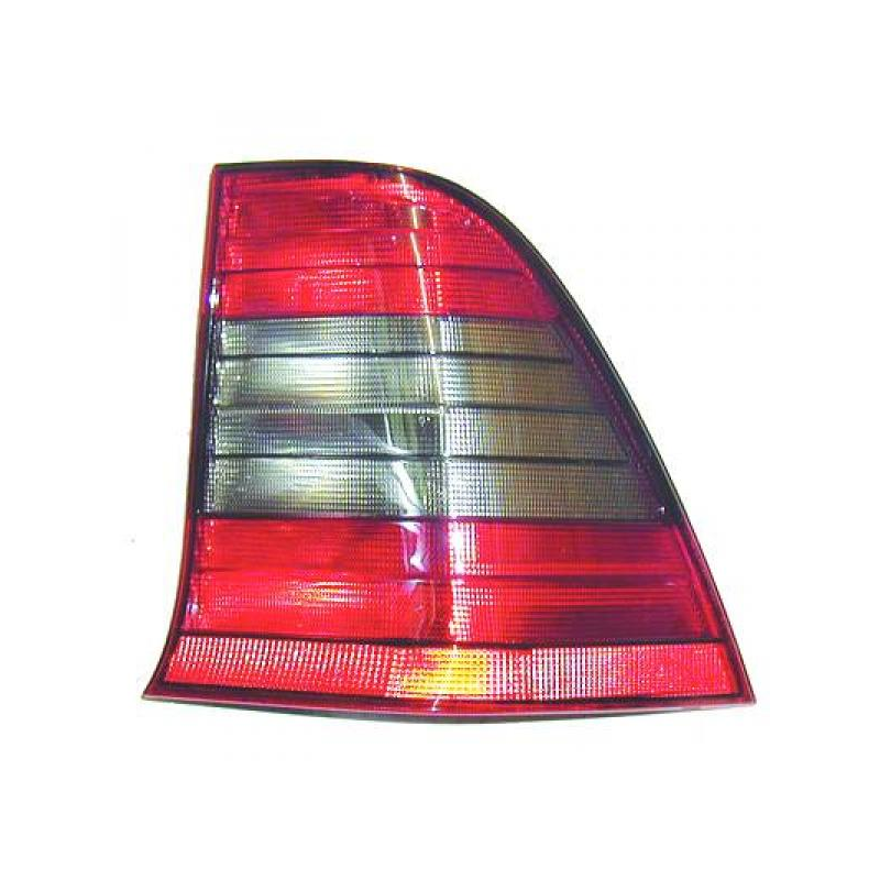 Cabochon droit Mercedes W202