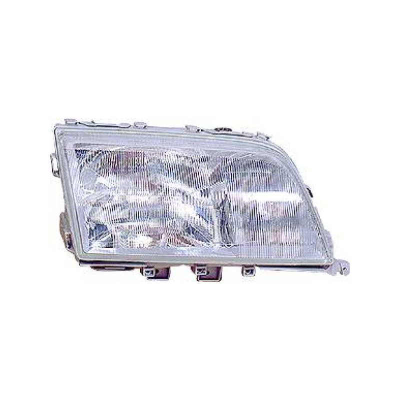Phare Mercedes W202 avant gauche