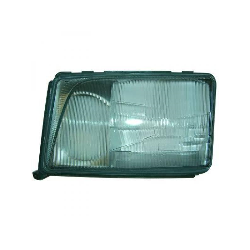 Diffuseur de verre Mercedes Classe C W202 avant gauche