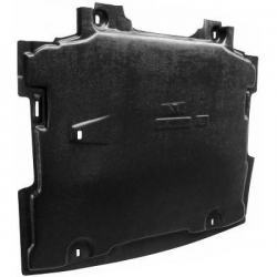 MOTORRAUMABD.UNTEN   W202,