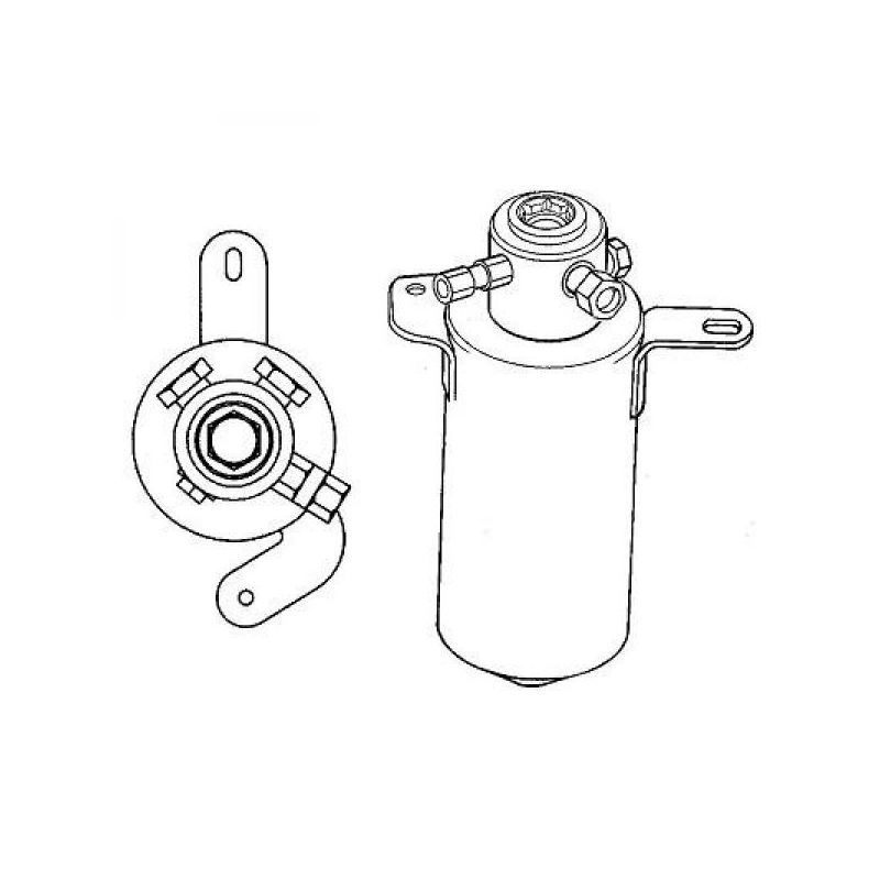 TROCKNER        W202C208,