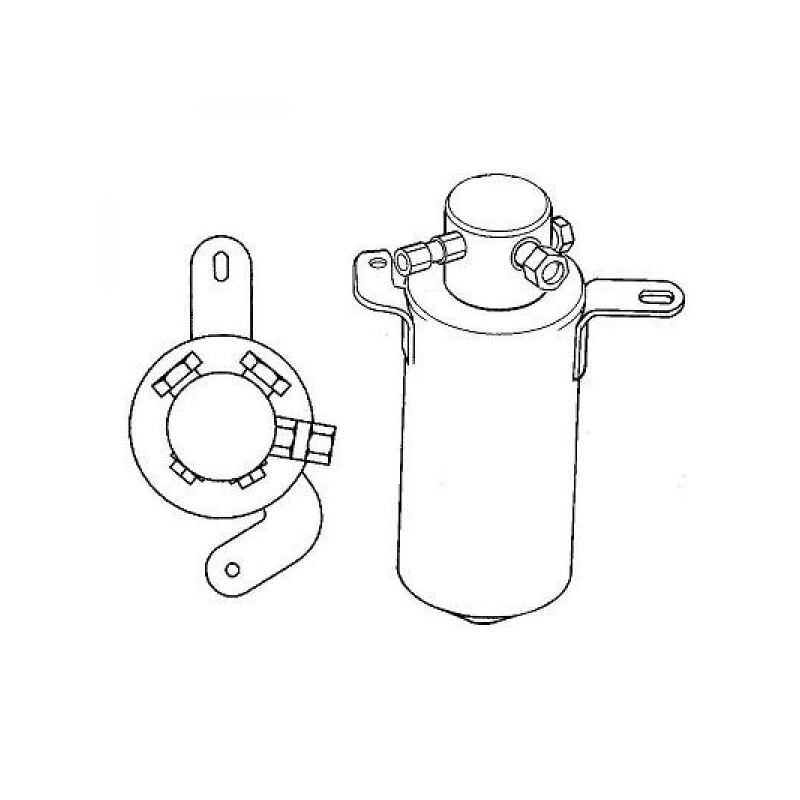 TROCKNER        W202C208,