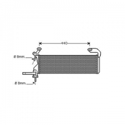 ZUSATZK�HLER        W 202,