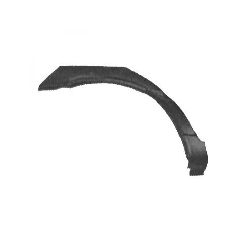 RADLAUF HI.RE.    MB W202,