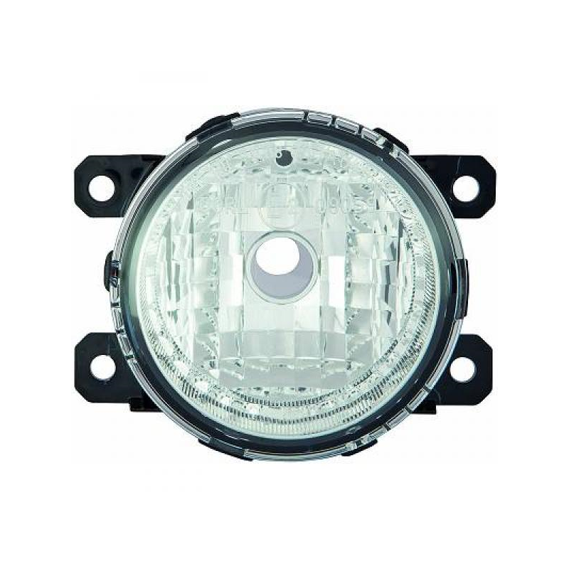 TAGFAHRLICHT RE./LI. CITAN