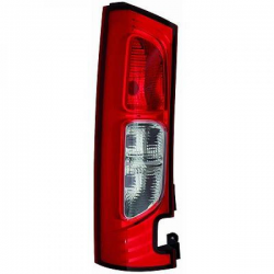 Feu arrière droit Mercedes CITAN