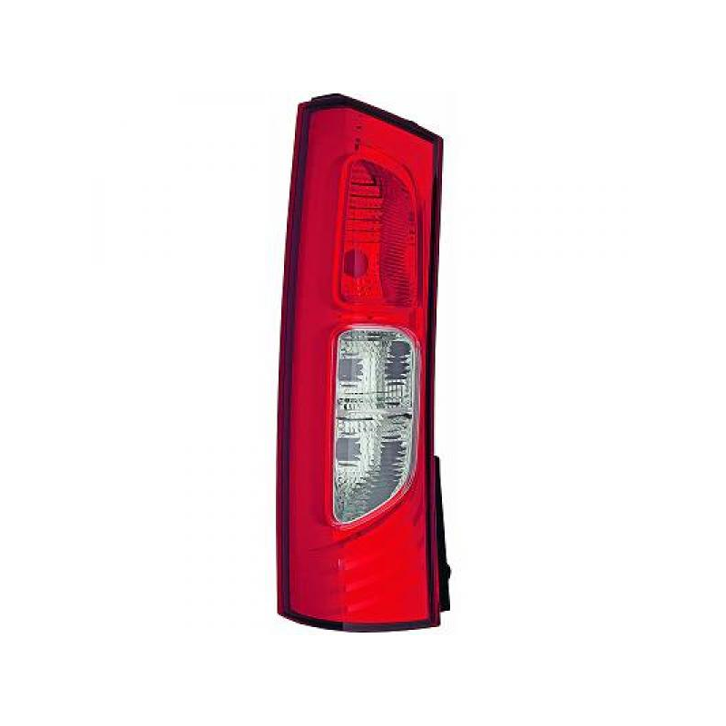 Feu arrière droit Mercedes CITAN