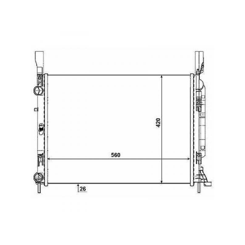 Ersetzt durch DCM2958     