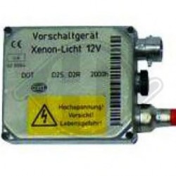 Ballast Xenon          BMW+FORD+
