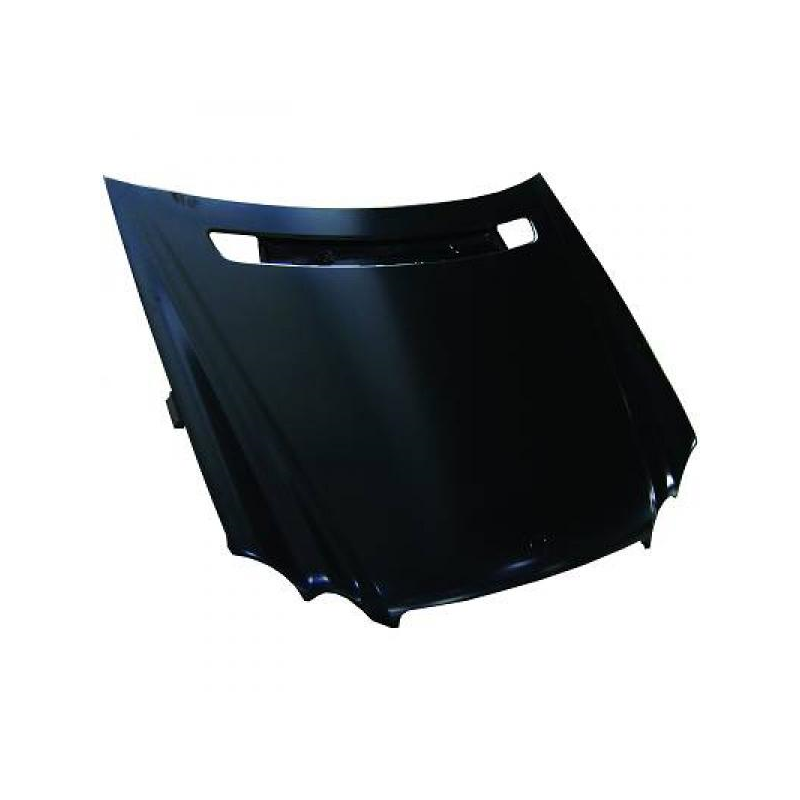 capot          CLK W209,