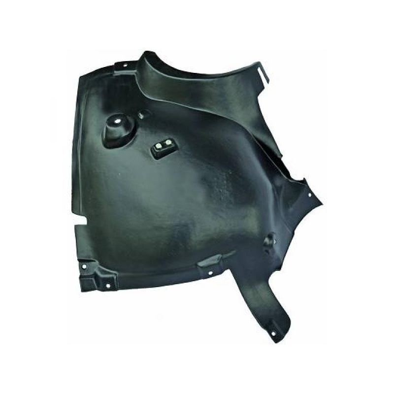 pare-boue plast. G            W209,