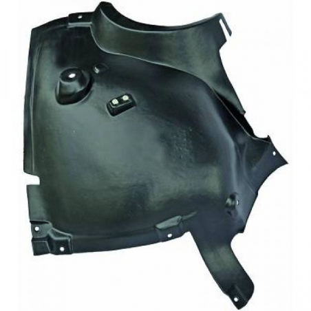 pare-boue plast. G W209, pare-boue plast. G W209,