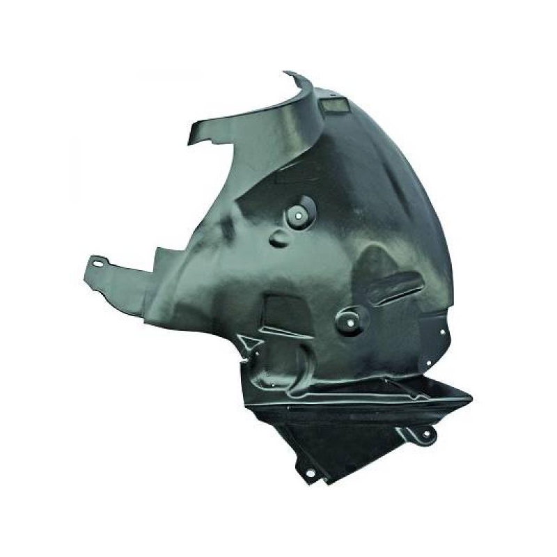 pare-boue plast. D            W209,