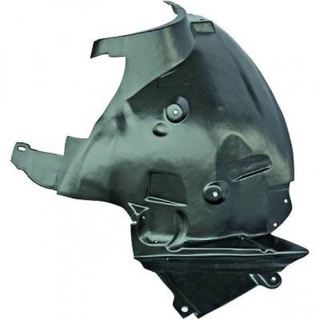 pare-boue plast. G            W209,