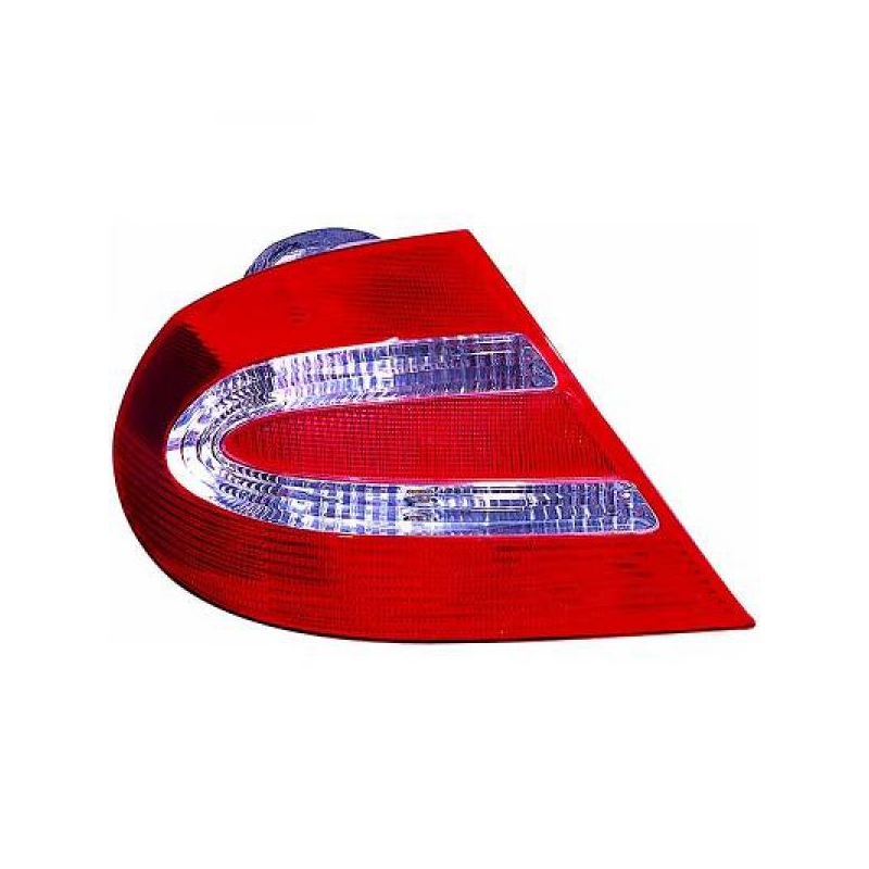 Feu arrière droit Mercedes CLK C209