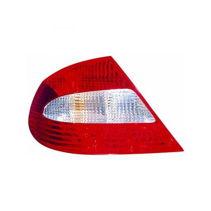 Feu arrière droit Mercedes CLK C209