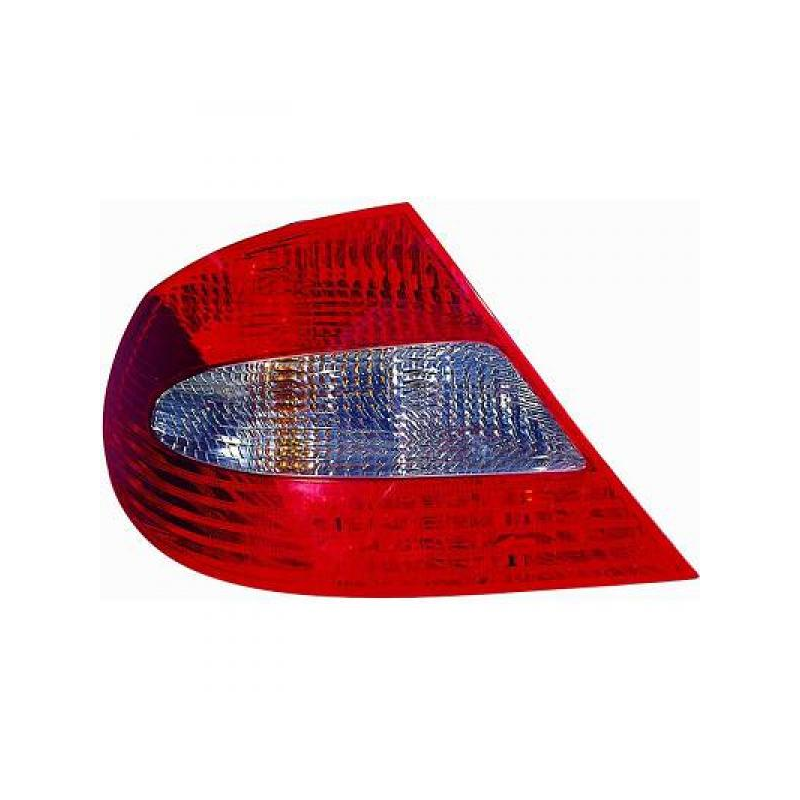 Feu arrière droit Mercedes CLK C209