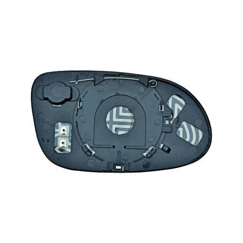 SP.GLAS RE.   D.BENZ W209,