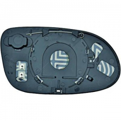 SP.GLAS LI.   D.BENZ W209,