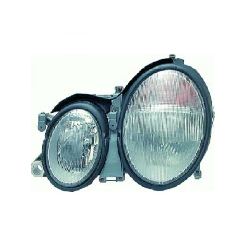 Phare Mercedes CLK W 208 avant gauche