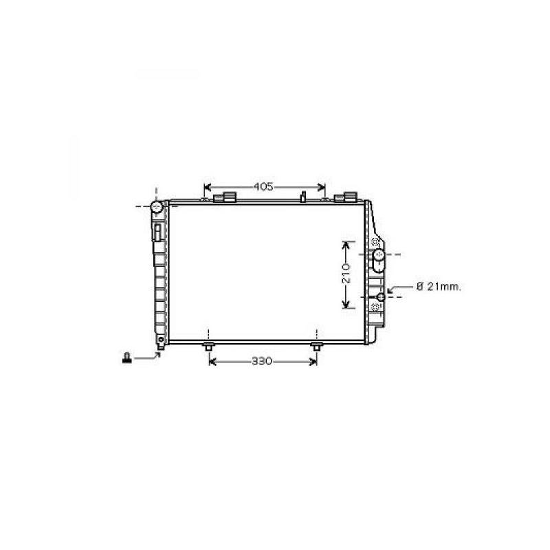 K�HLER           DB C 208
