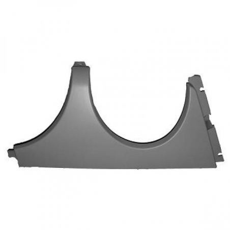 moulure sous phare D    W210,