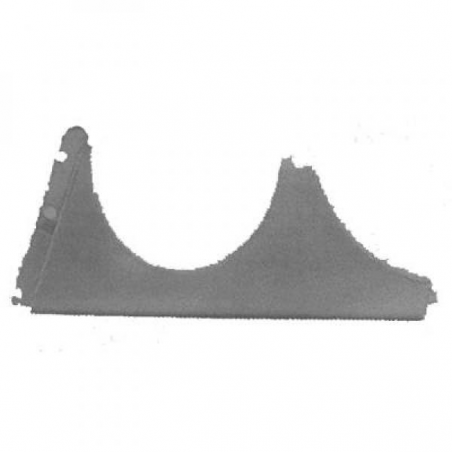 moulure sous phare G W210, moulure sous phare G W210,